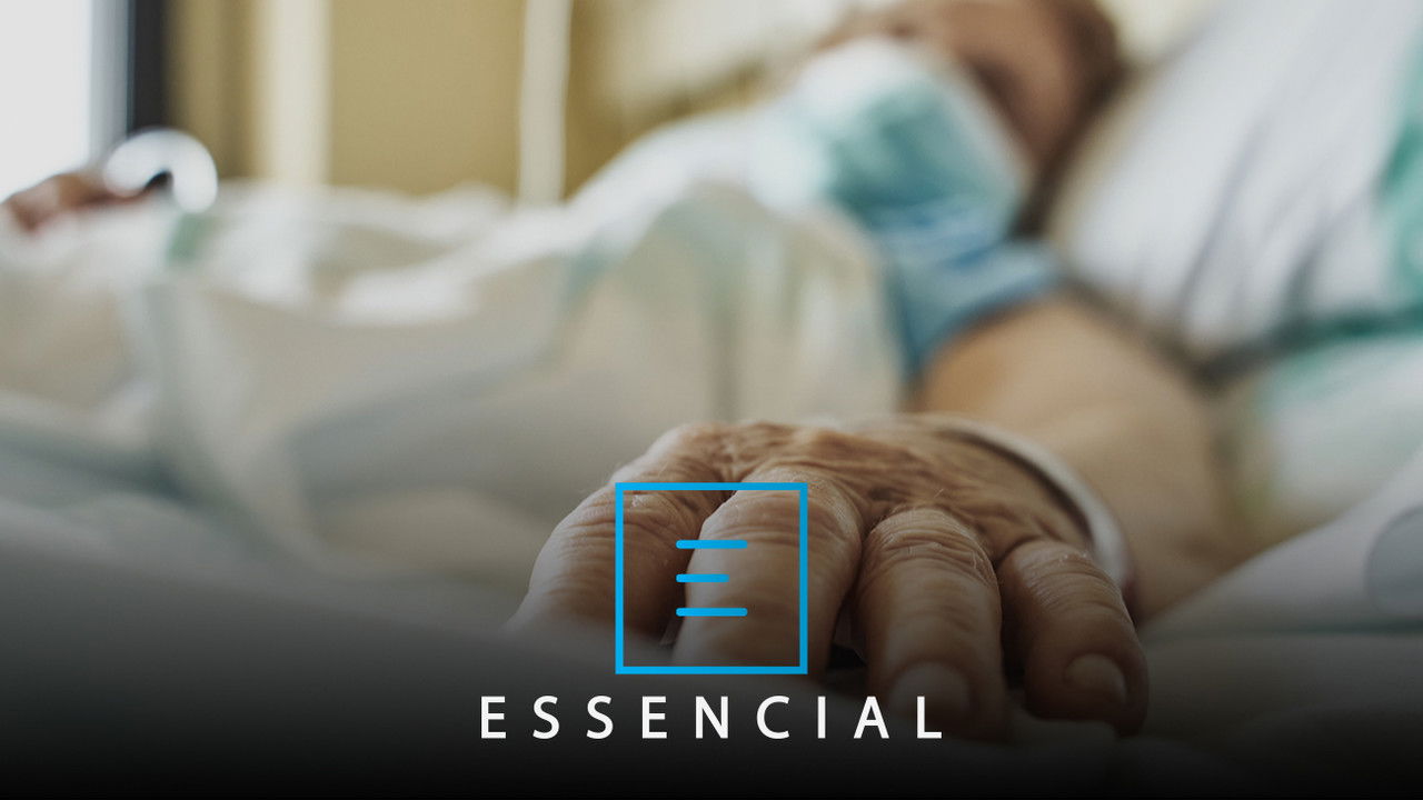 Essential - Season 5 Episode 3 : Episode 3