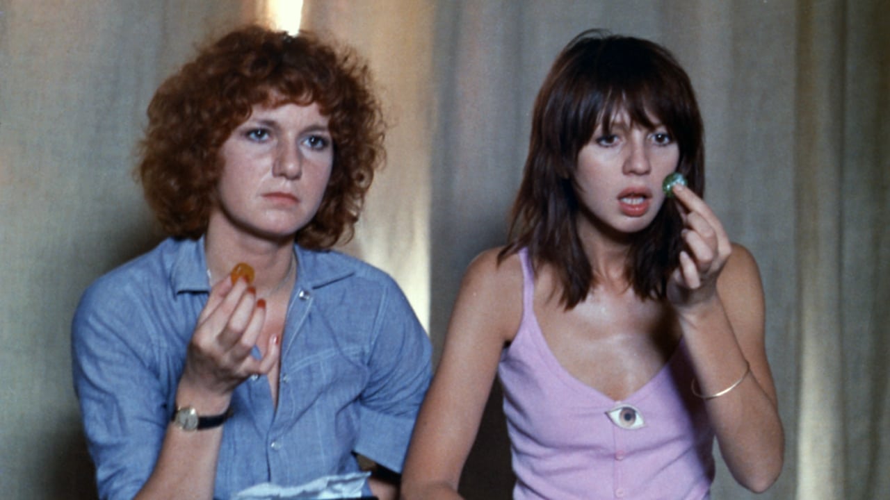 Céline and Julie Go Boating (1974)