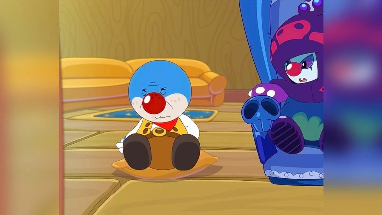 摩尔庄园 — Épisode 5