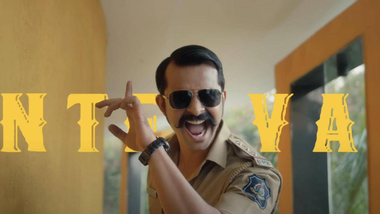 Danny Jigar — Ek Matra