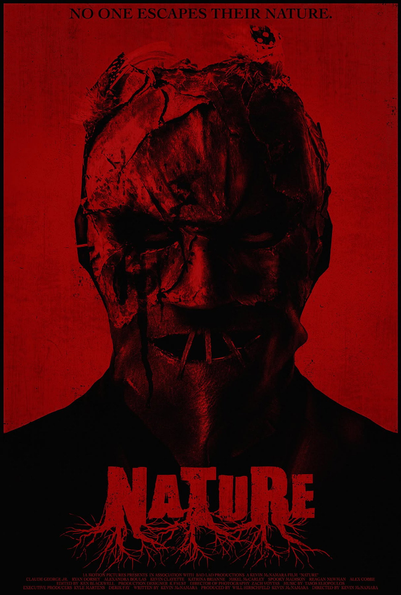 Nature poster
