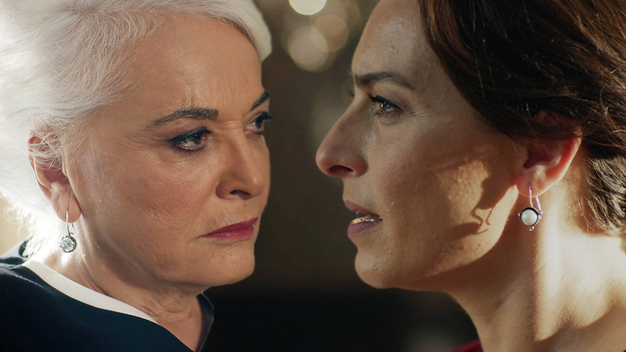 Babam ve Ailesi — Épisode 10