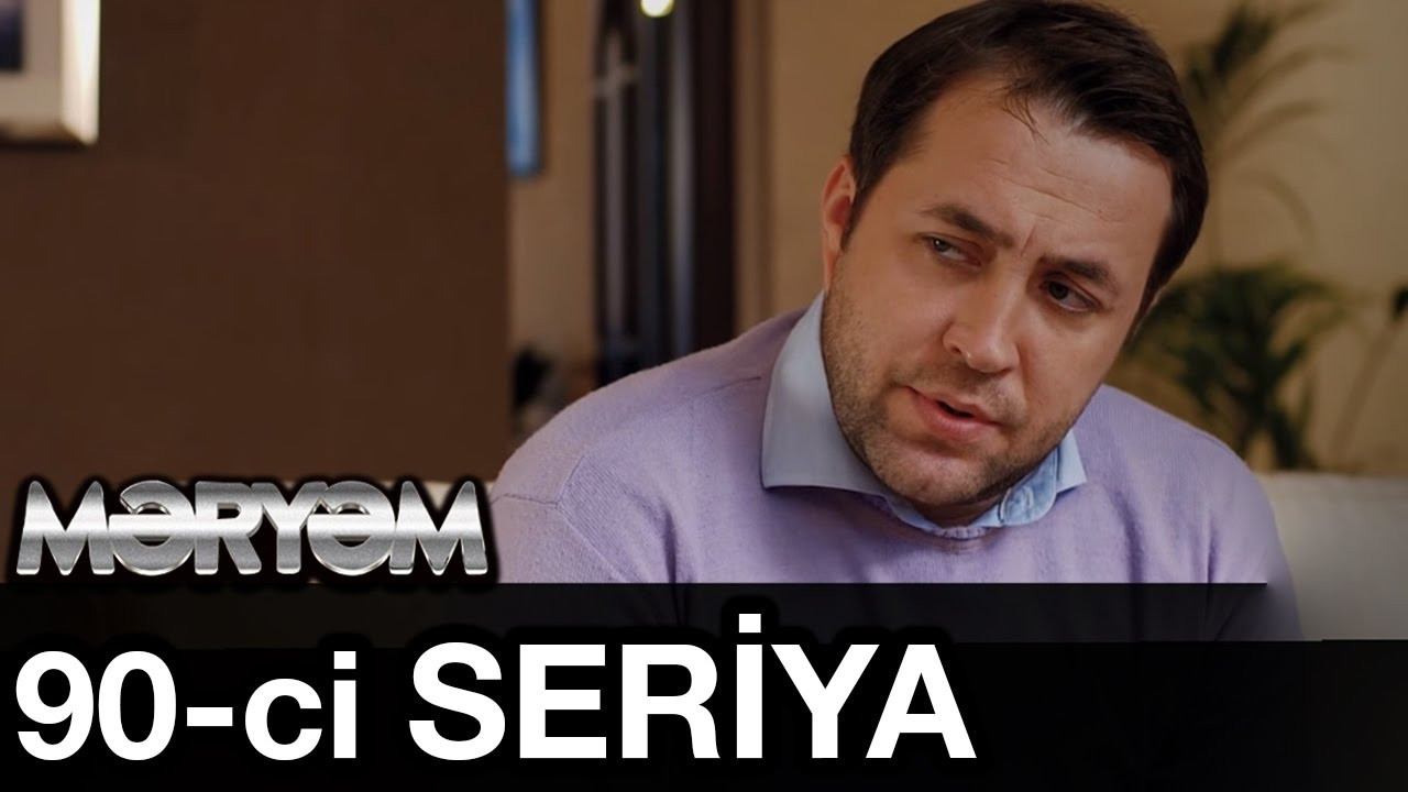 Məryəm — Épisode 90