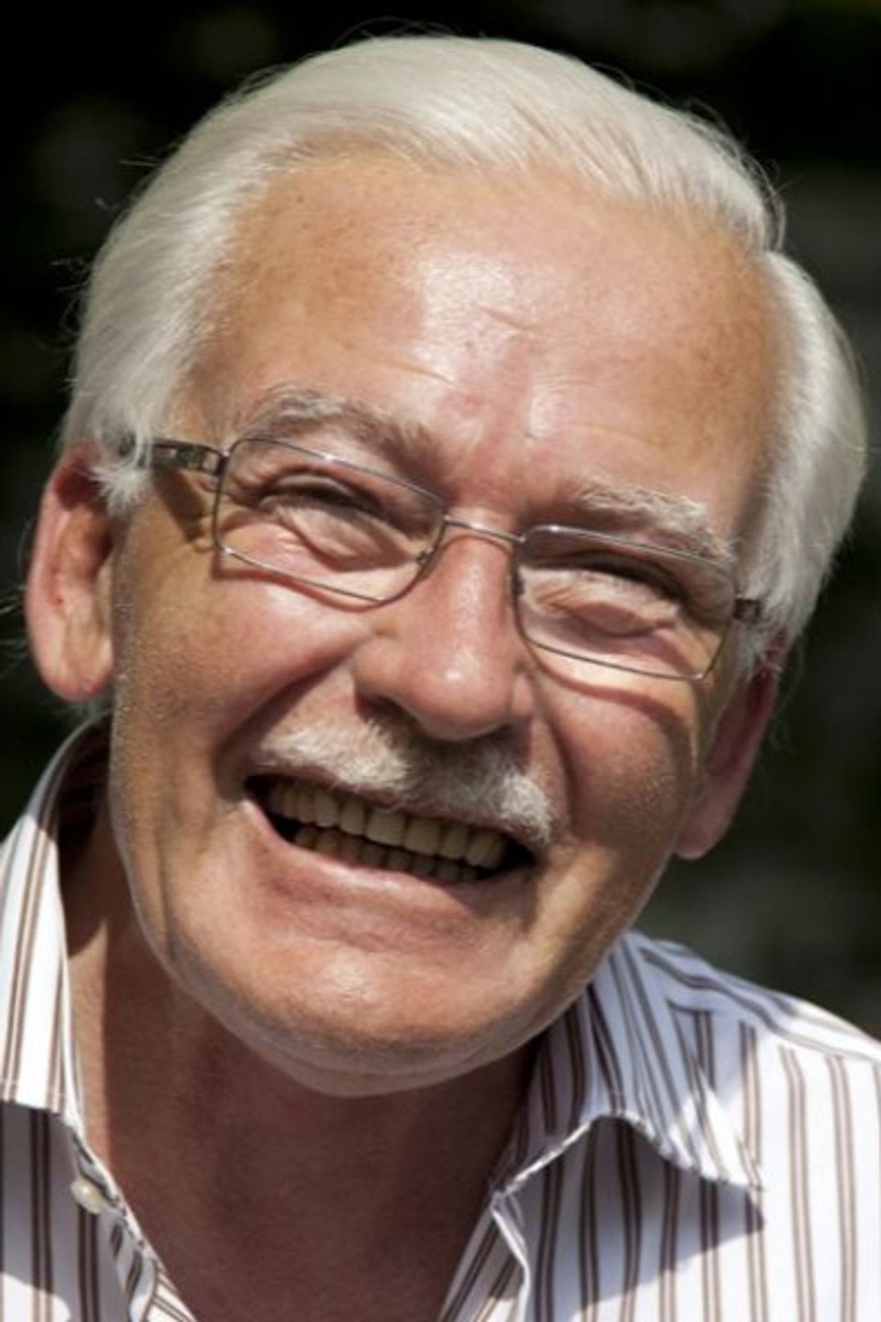 Bo Hagström
