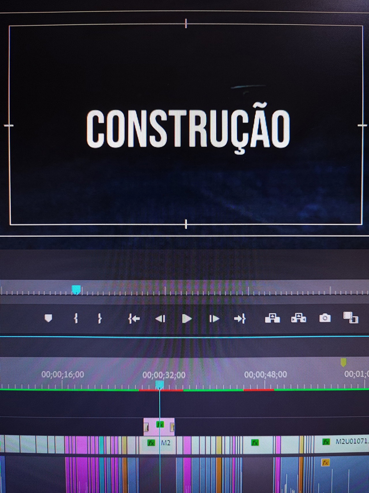 construção filmaffisch