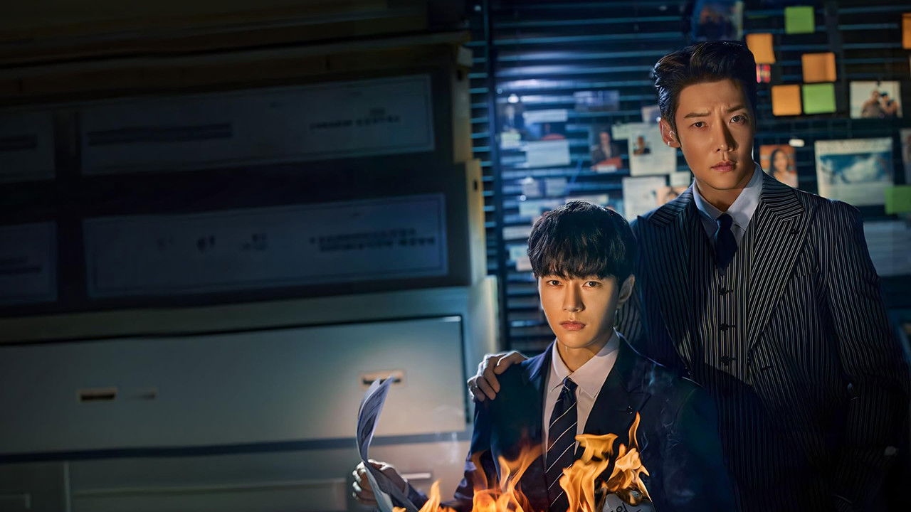 Numbers (2023) trailer