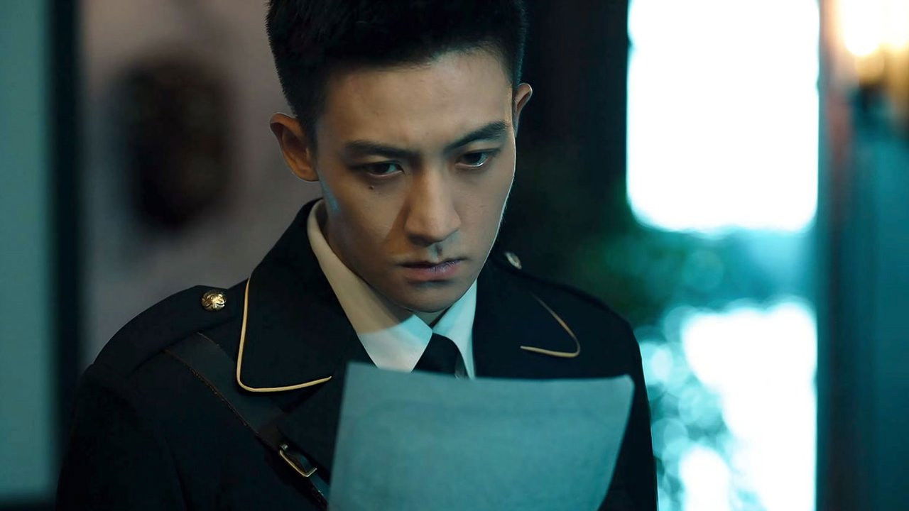 拆·案 — Épisode 1