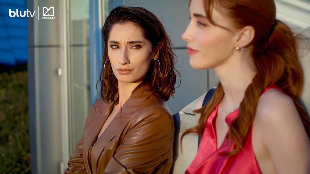 Meta Aşk — Épisode 2