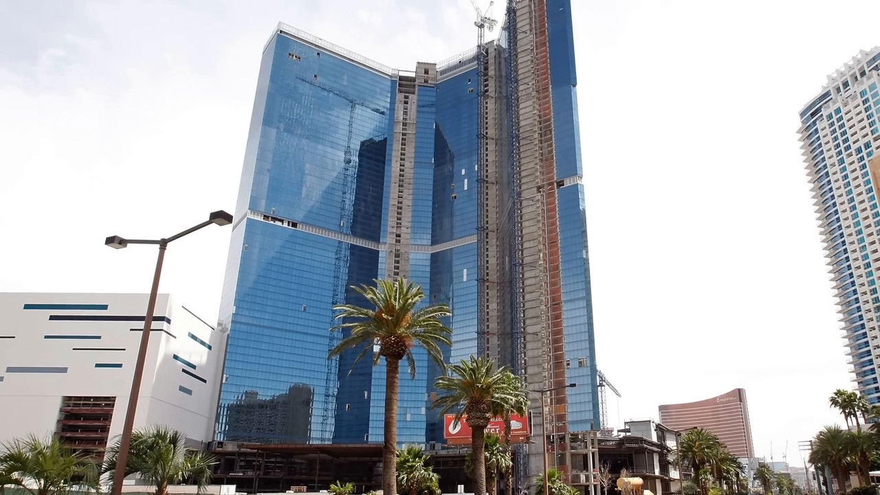 Abandoned — Épisode 63