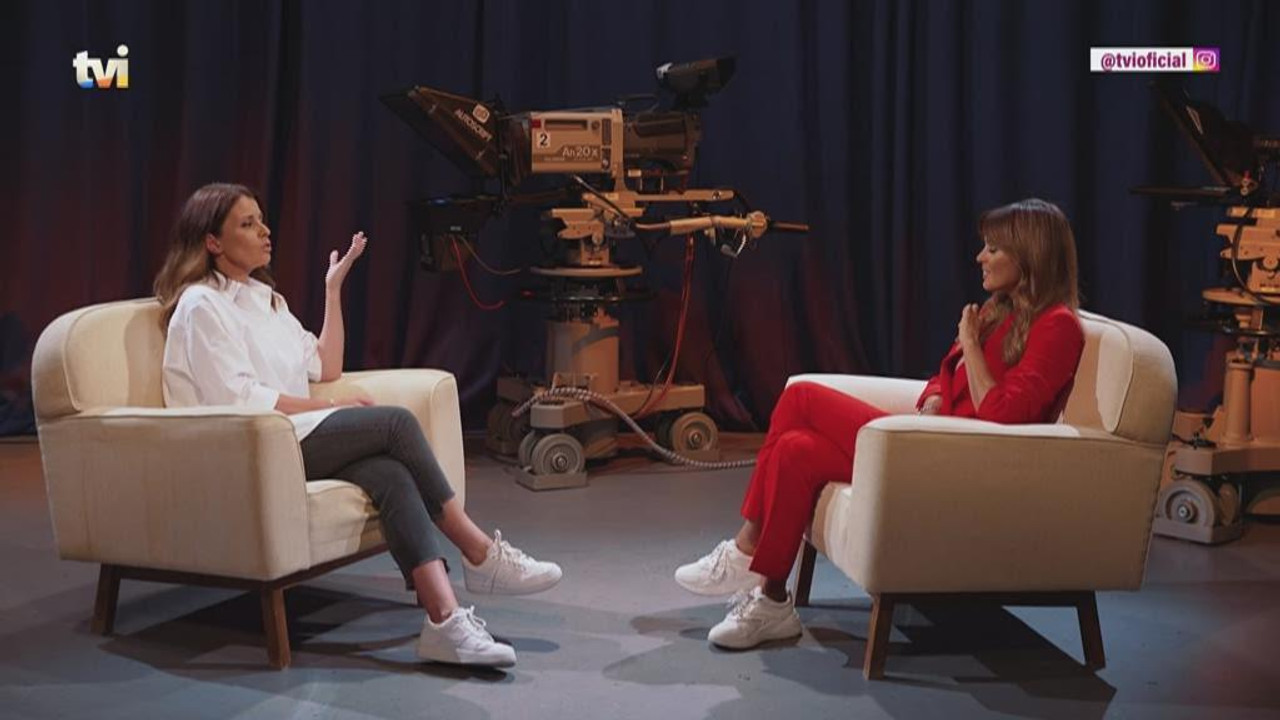 Conta-me — Épisode 42