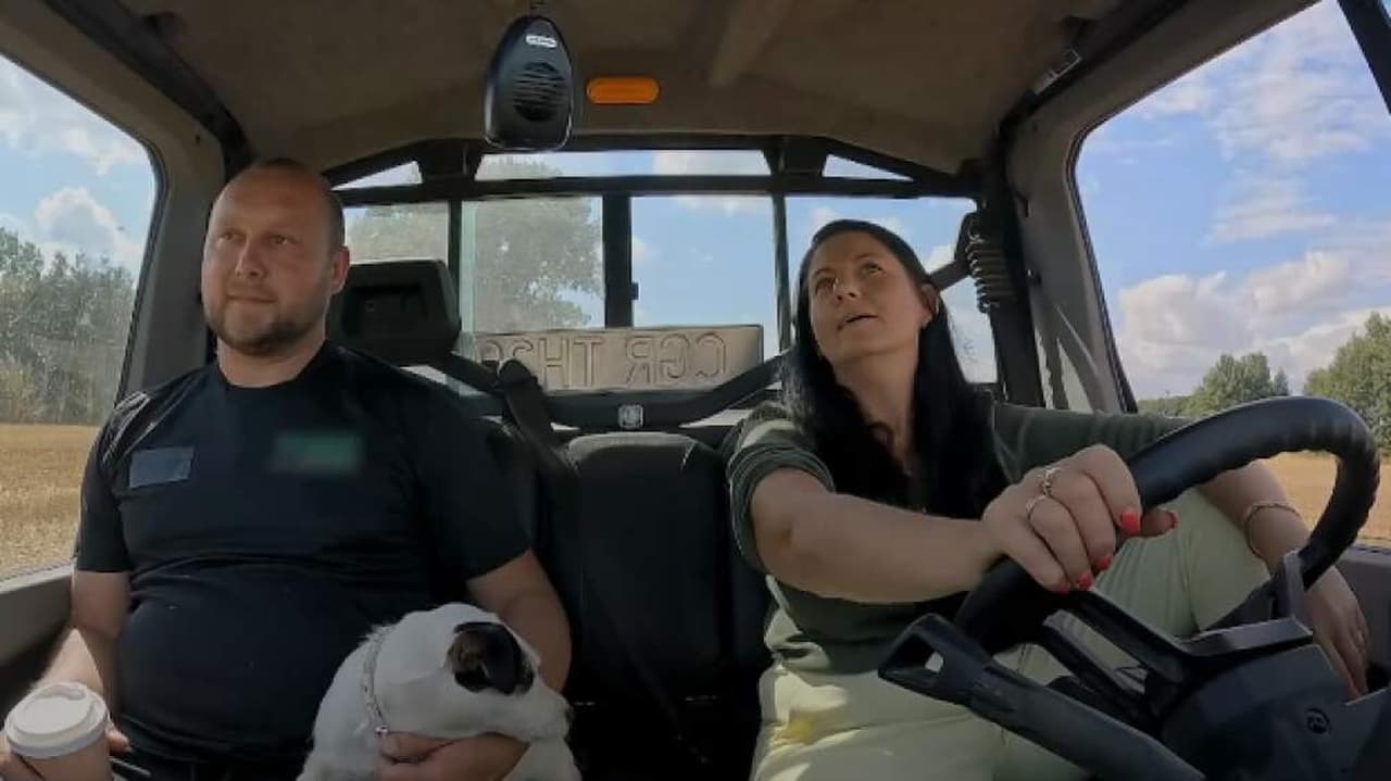 Dobra Robota — Épisode 30