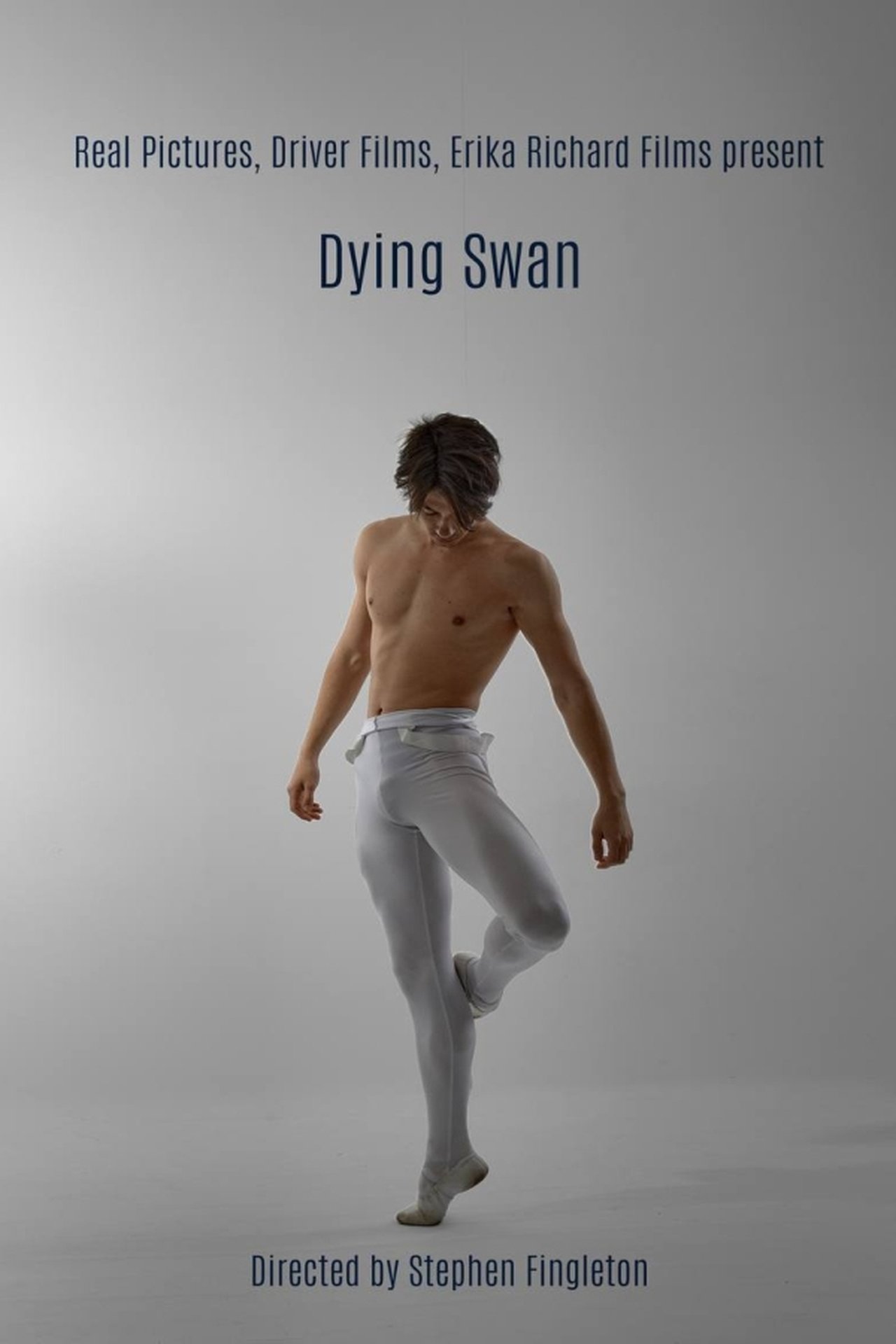 مشاهدة فيلم Dying Swan مترجم بدون اعلانات - بوستر