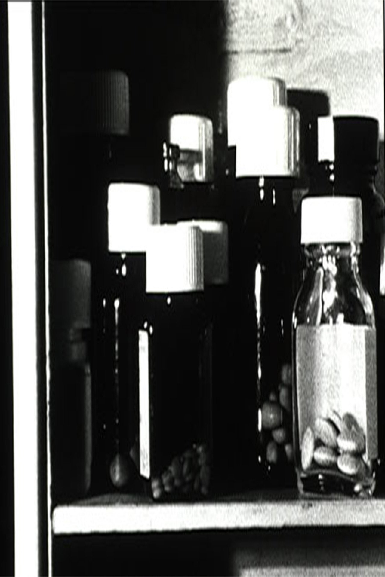 Medicine Box filmaffisch