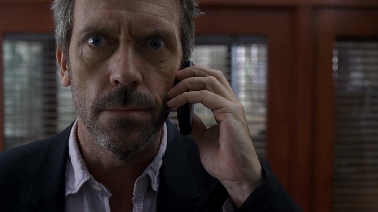 House - Season 7 Episode 9 : Larger Than Life