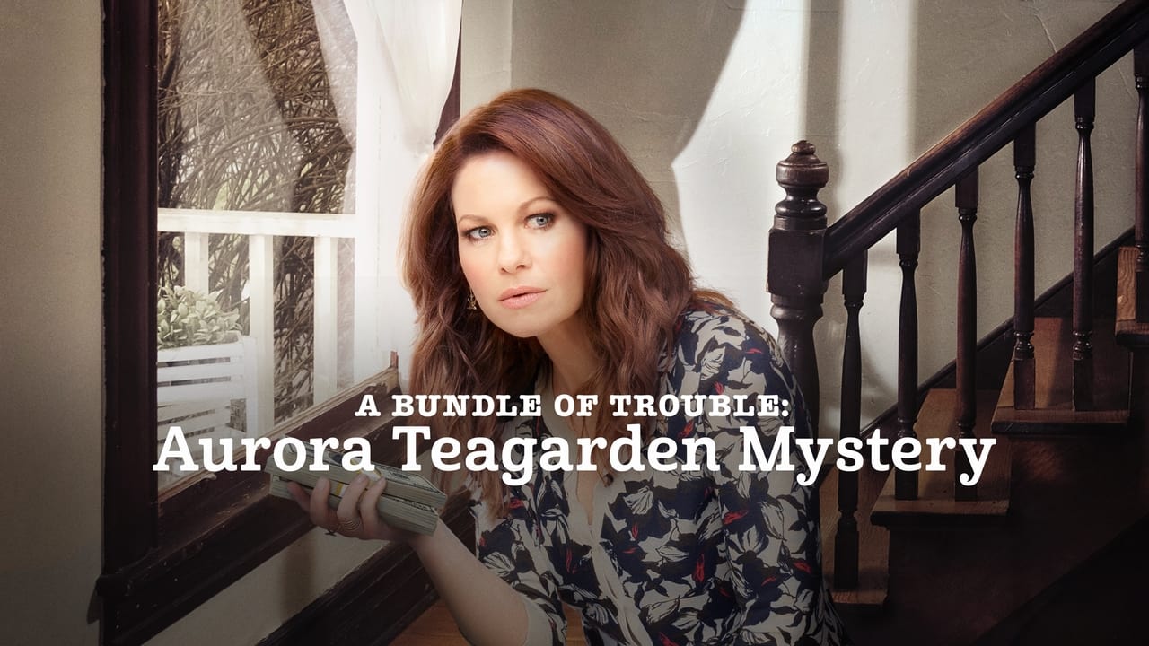 A Bundle of Trouble: An Aurora Teagarden Mystery (2017)