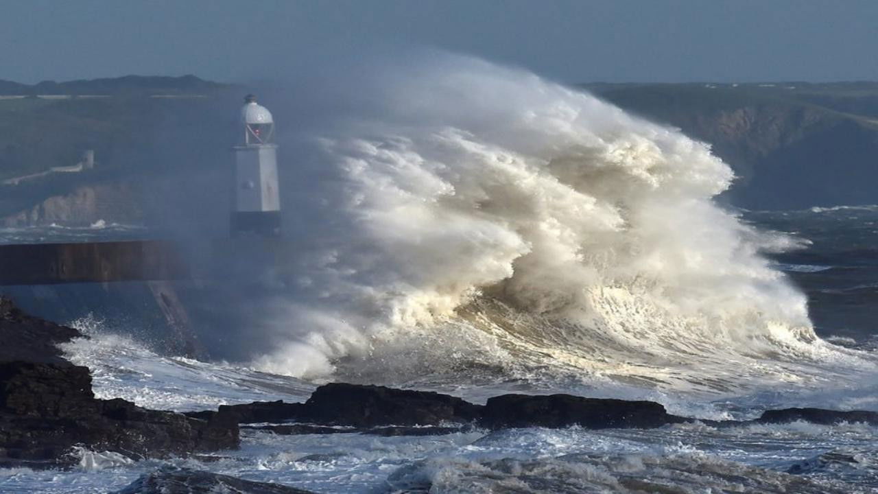 Leschs Kosmos — Épisode 3