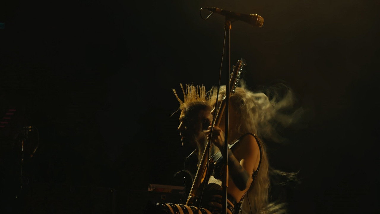 Till Lindemann - Live in Kraków still 11