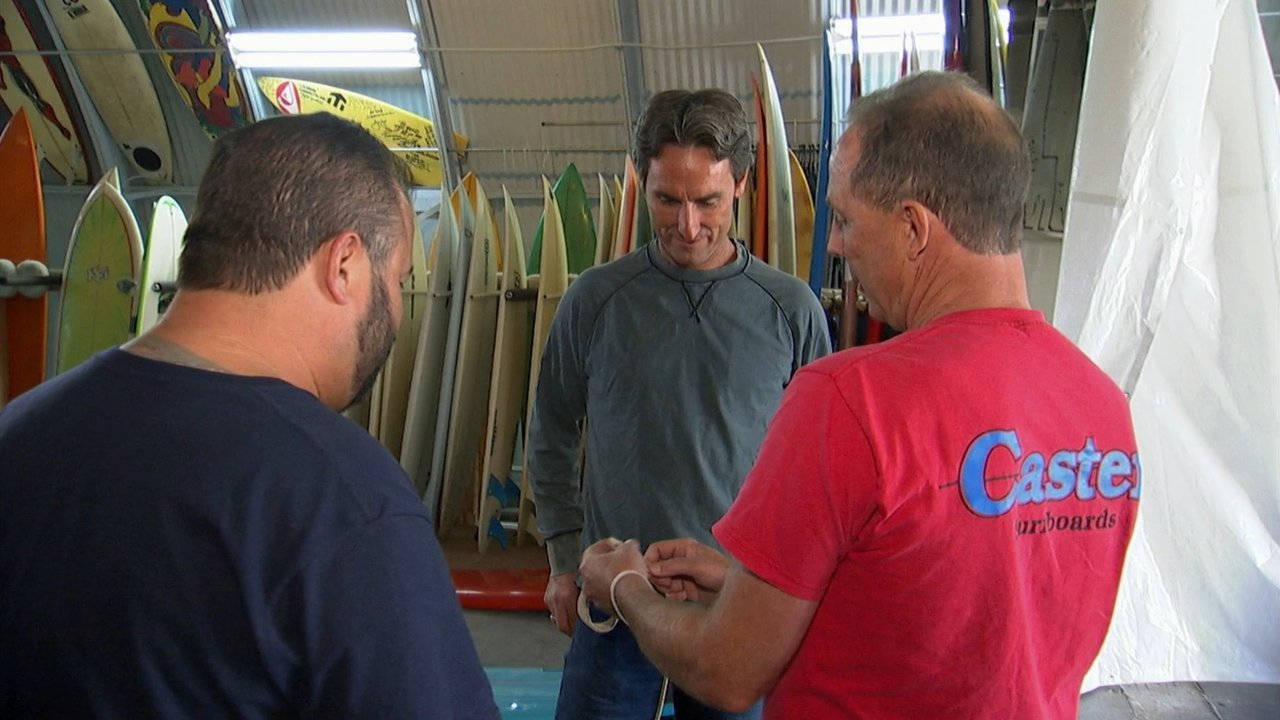 American Pickers - Season 2 Episode 24 : California Dreamin'