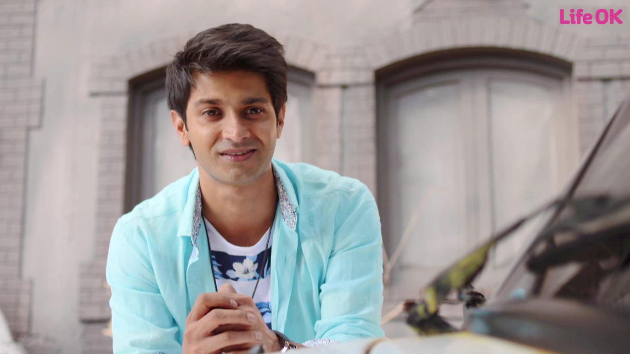 Zindagi Abhi Baki Hai Mere Ghost — Épisode 91