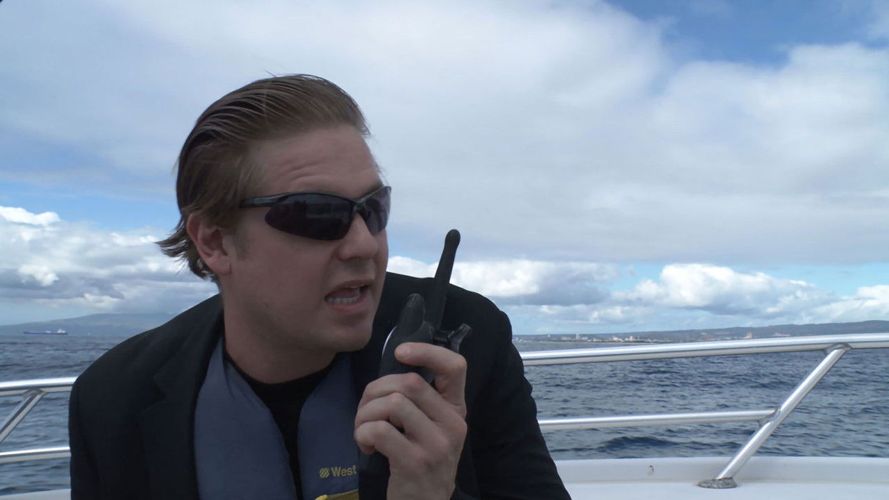 Decker — Épisode 13