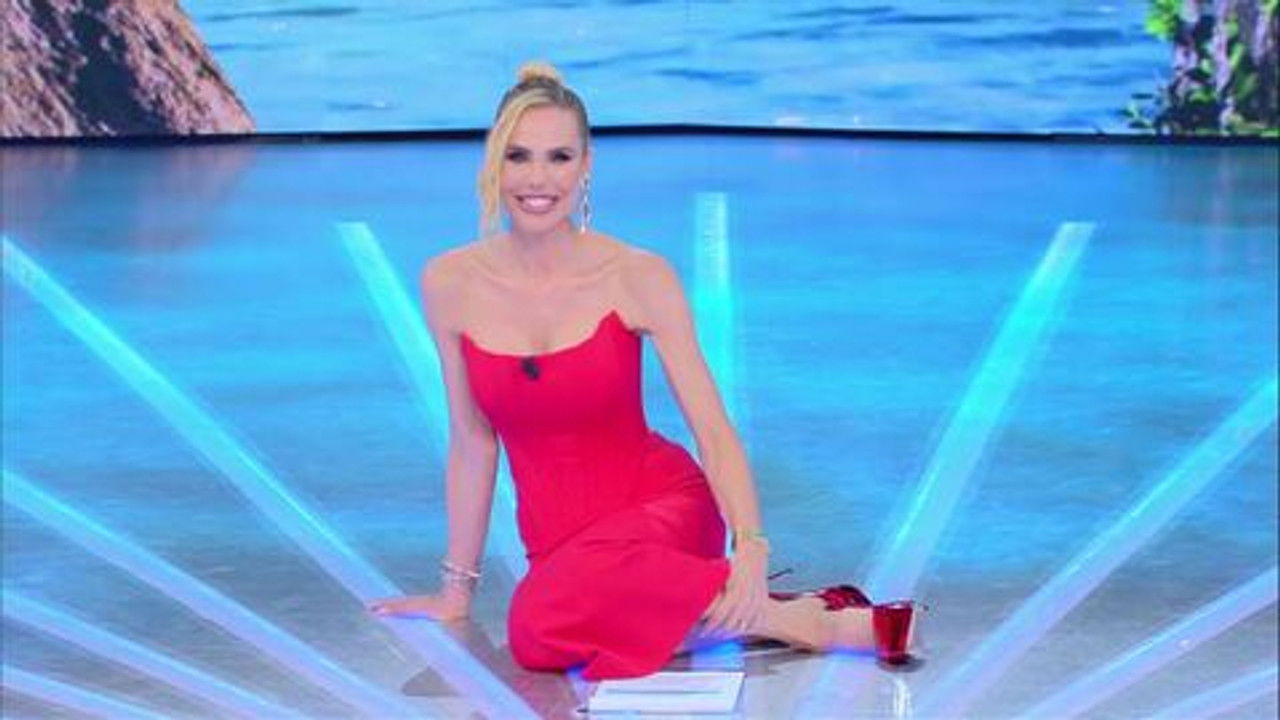 L'isola dei famosi — Épisode 24