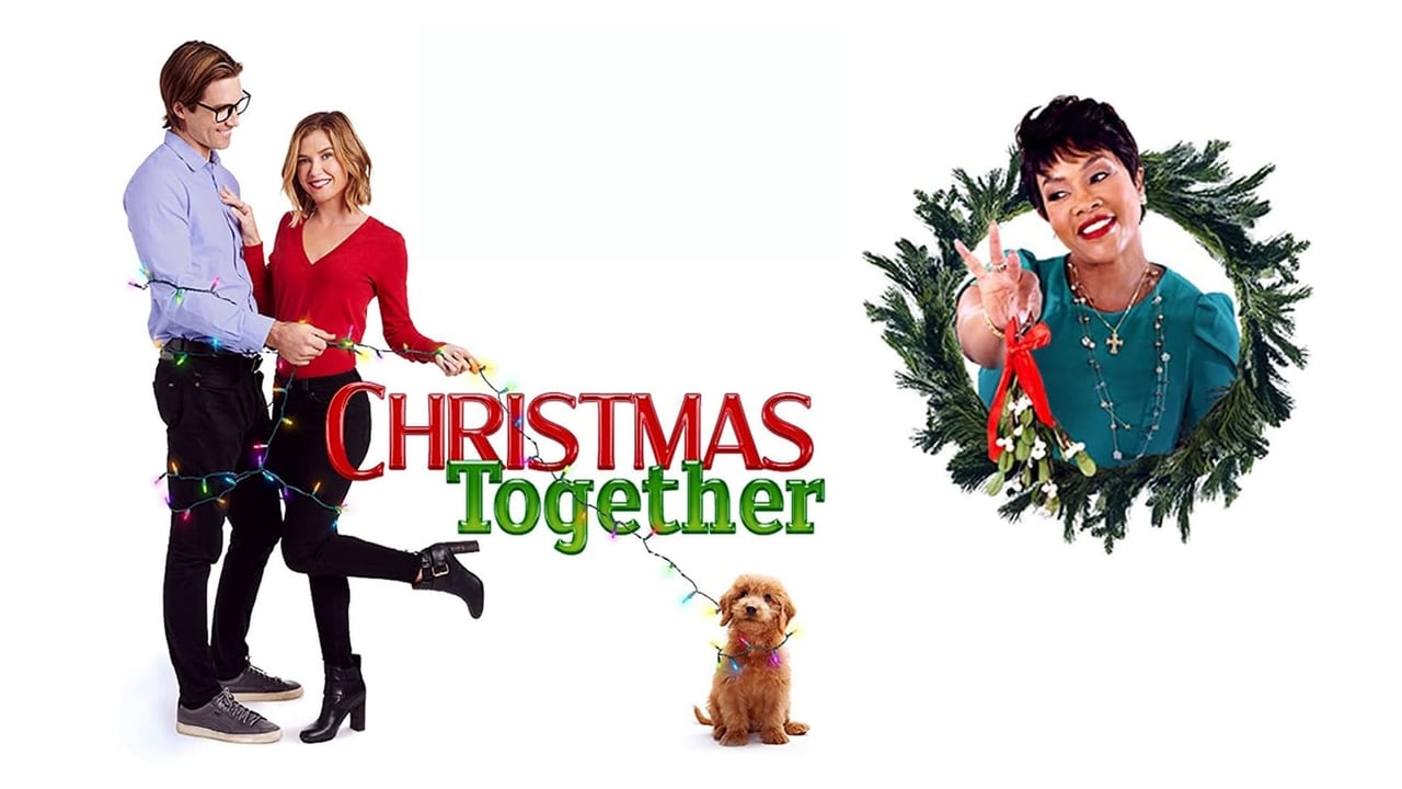 Christmas Together background