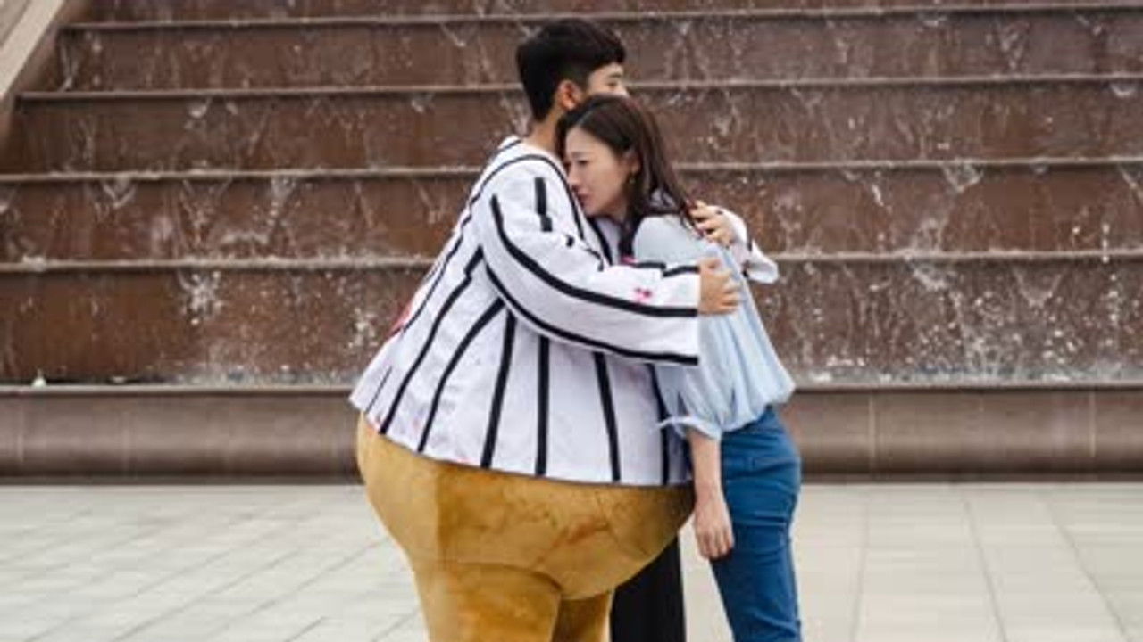 心理罪 — Épisode 25