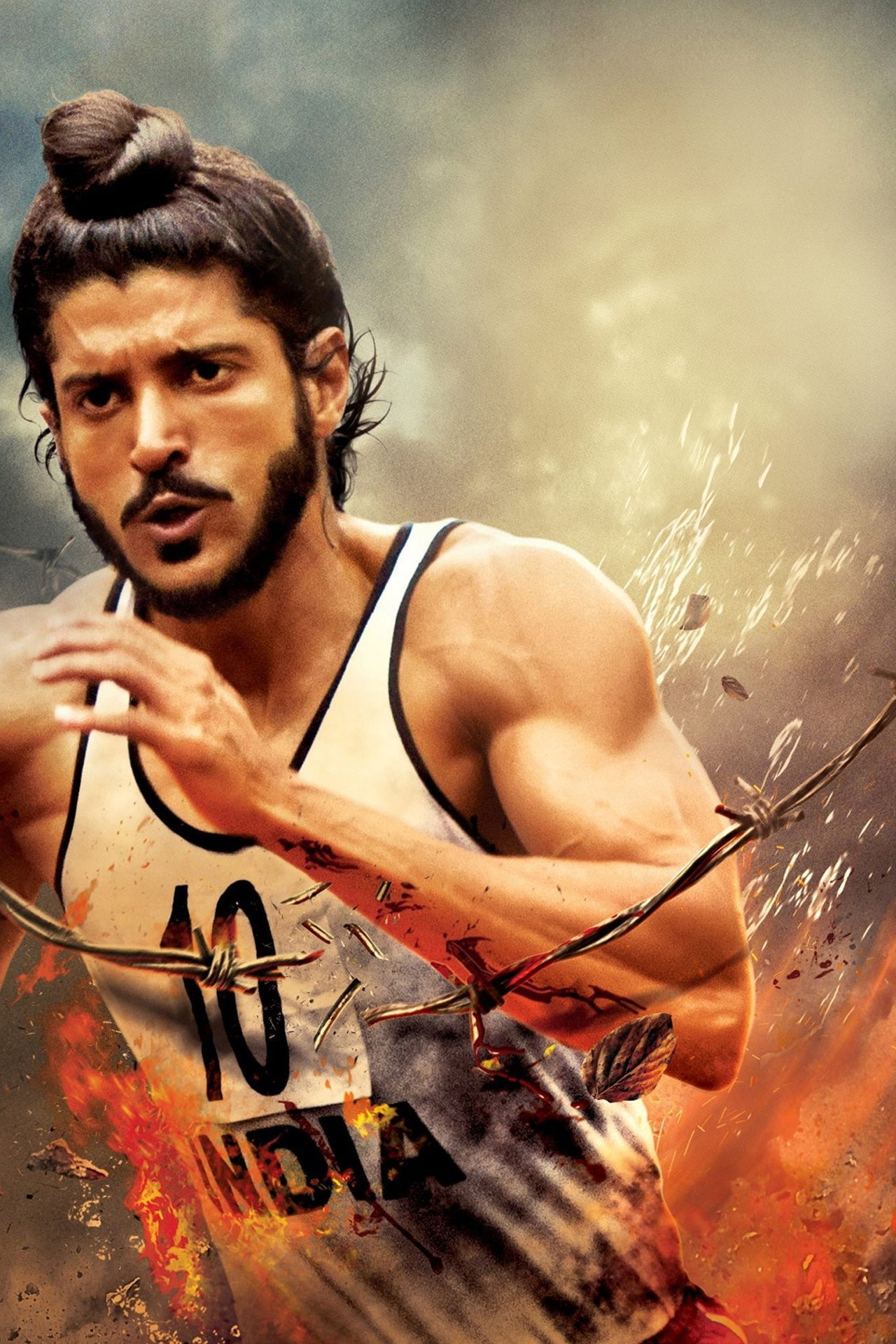 Bhaag Milkha Bhaag – plakát 5
