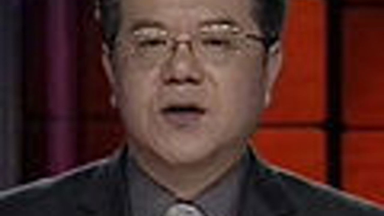 传奇故事 — Épisode 55