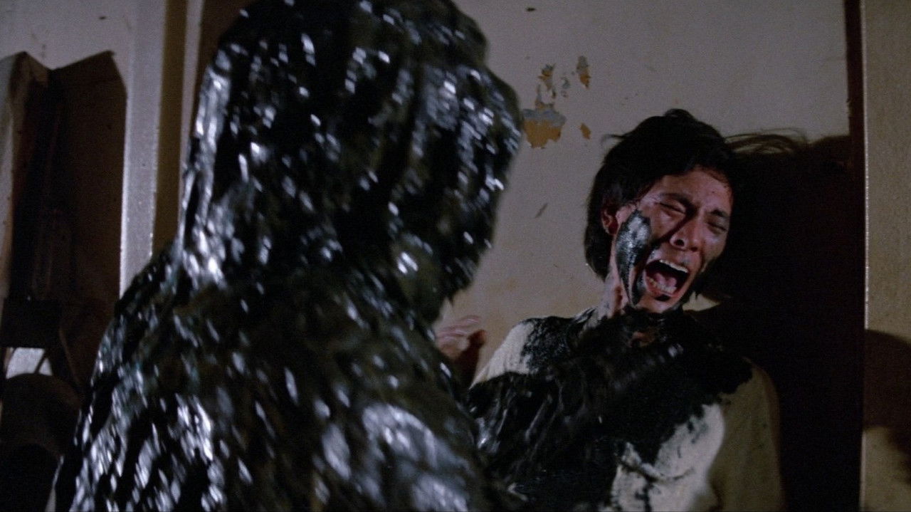 The Oily Maniac (1976) trailer