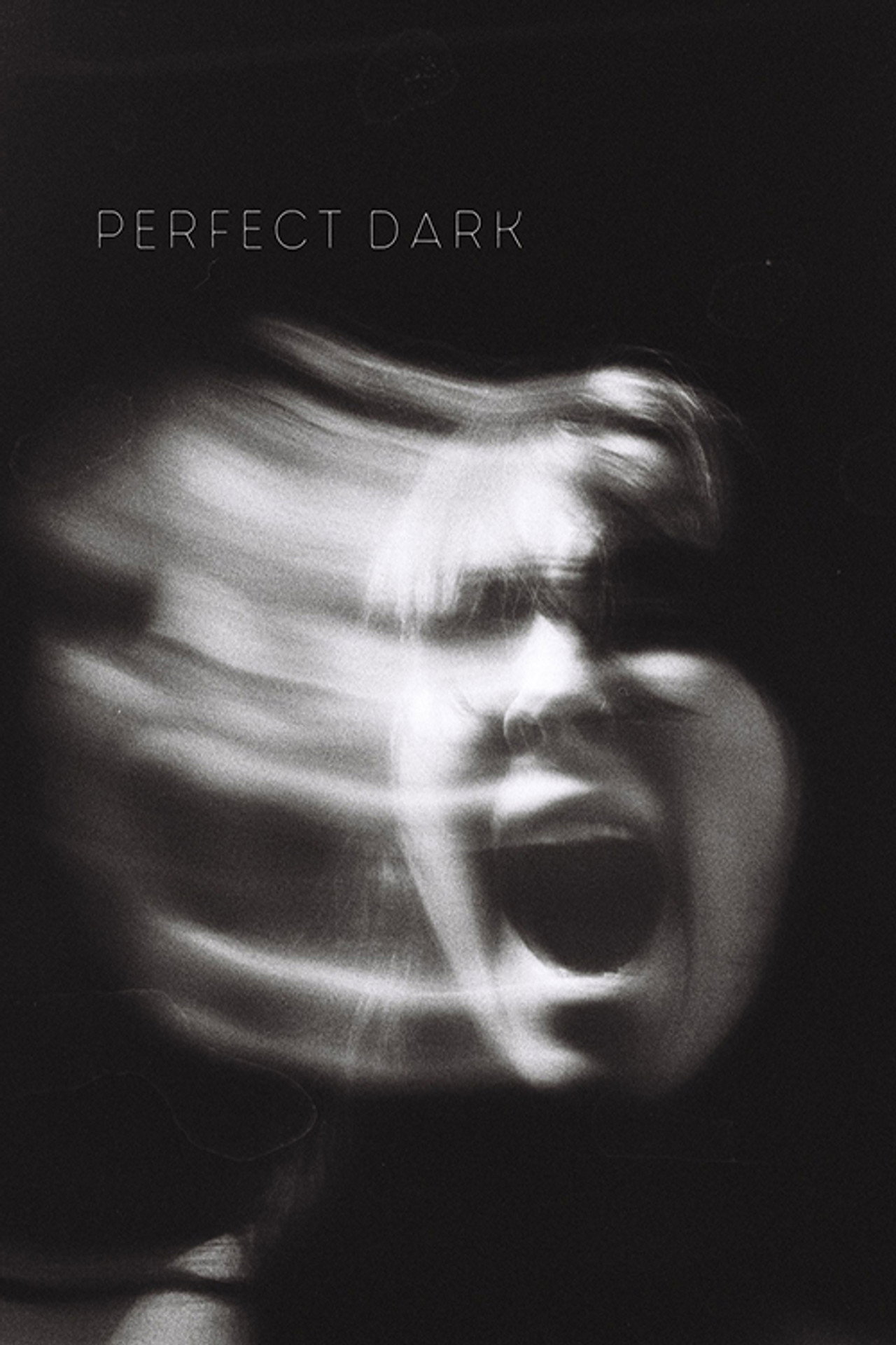 Perfect Dark filmaffisch