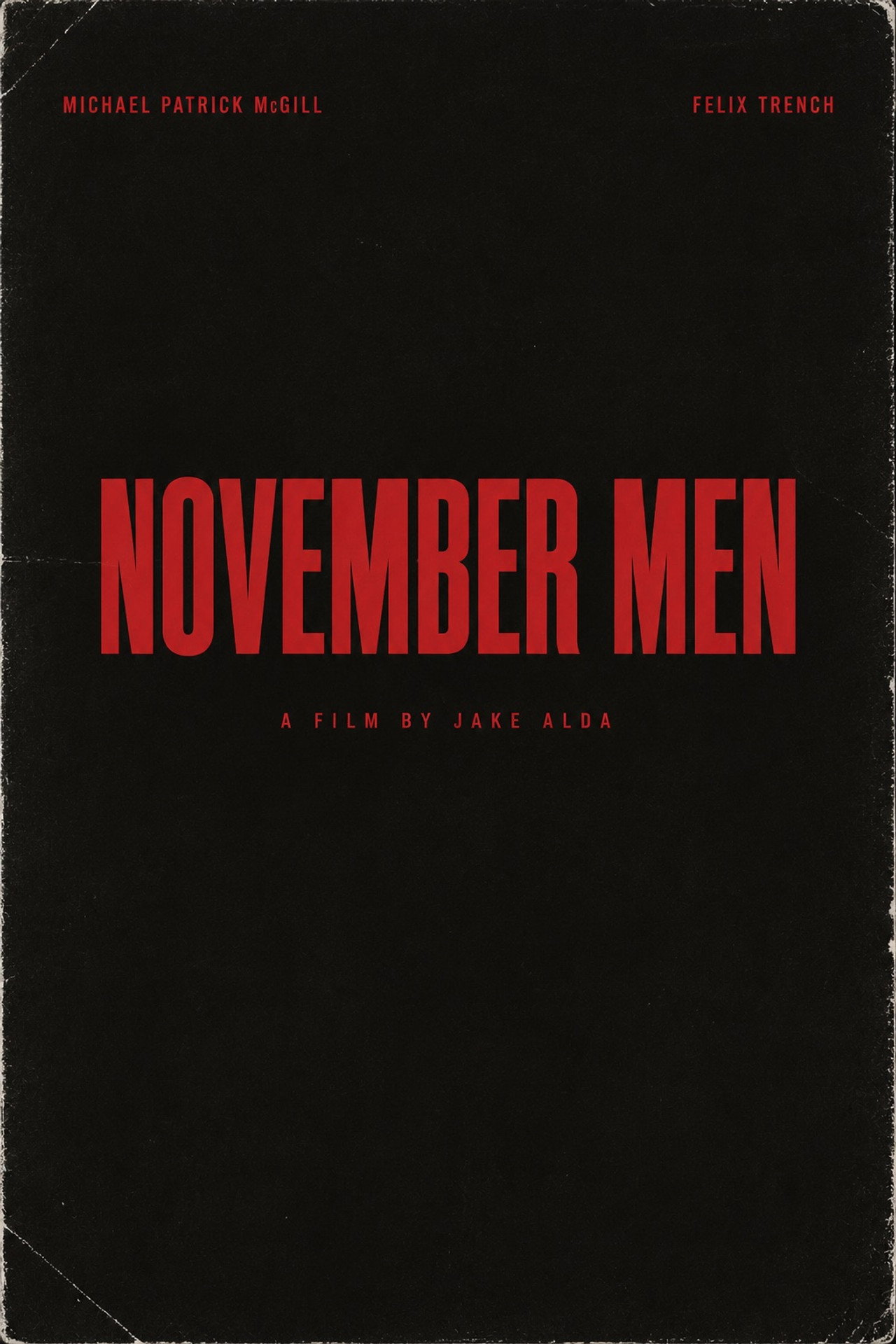 November Men