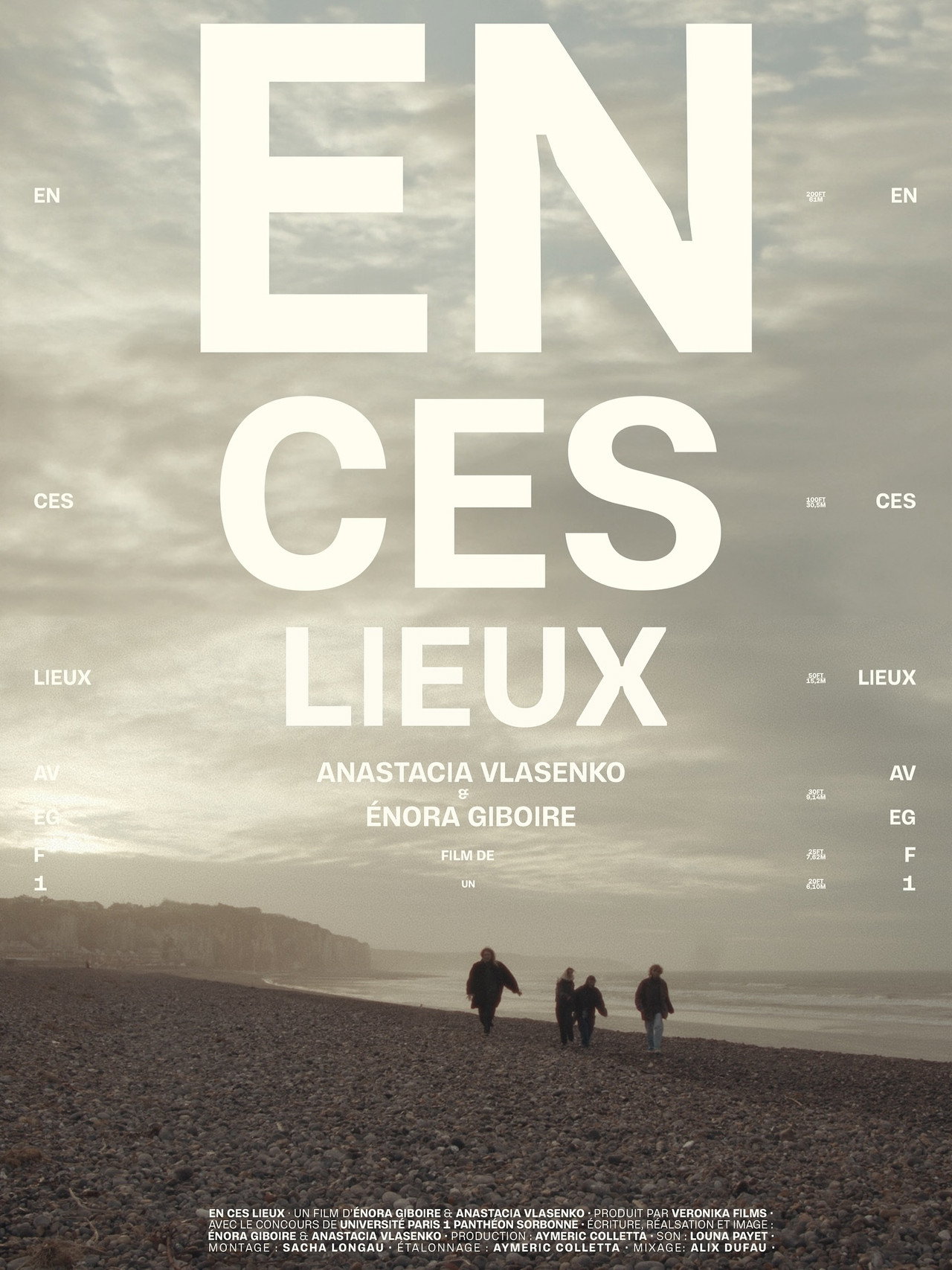 En ces lieux Backdrop