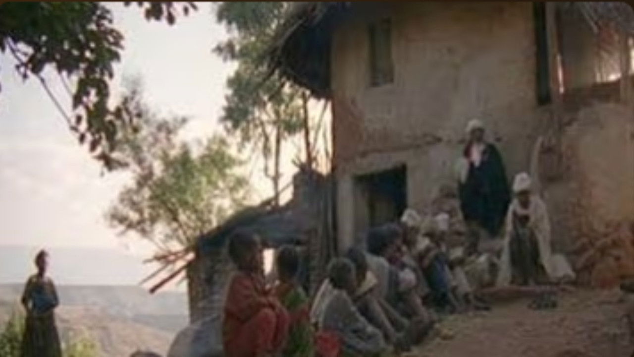 Nature - Season 20 Episode 4 : Africa: Mountains of Faith