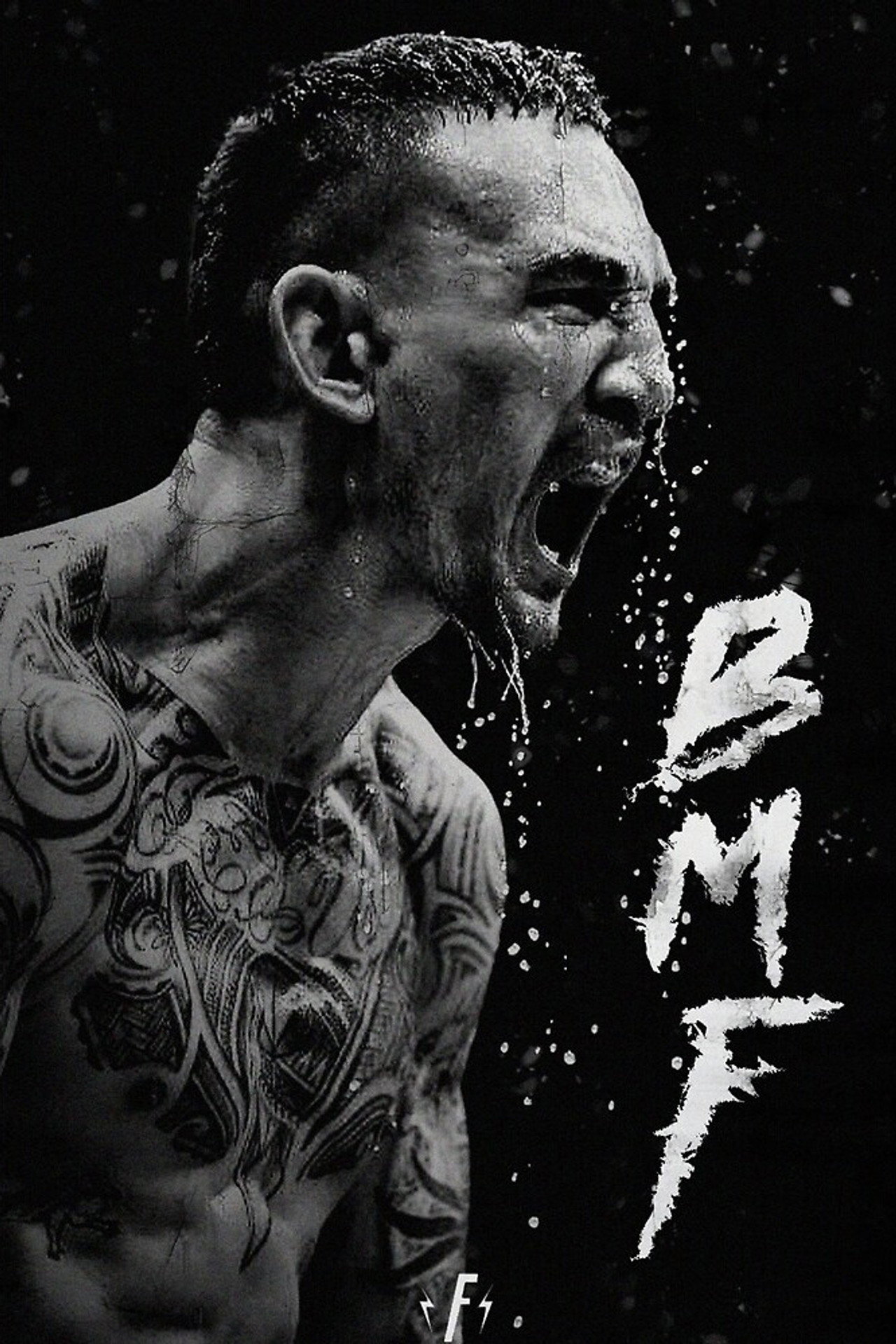 UFC's Baddest Motherf***er: Max Holloway