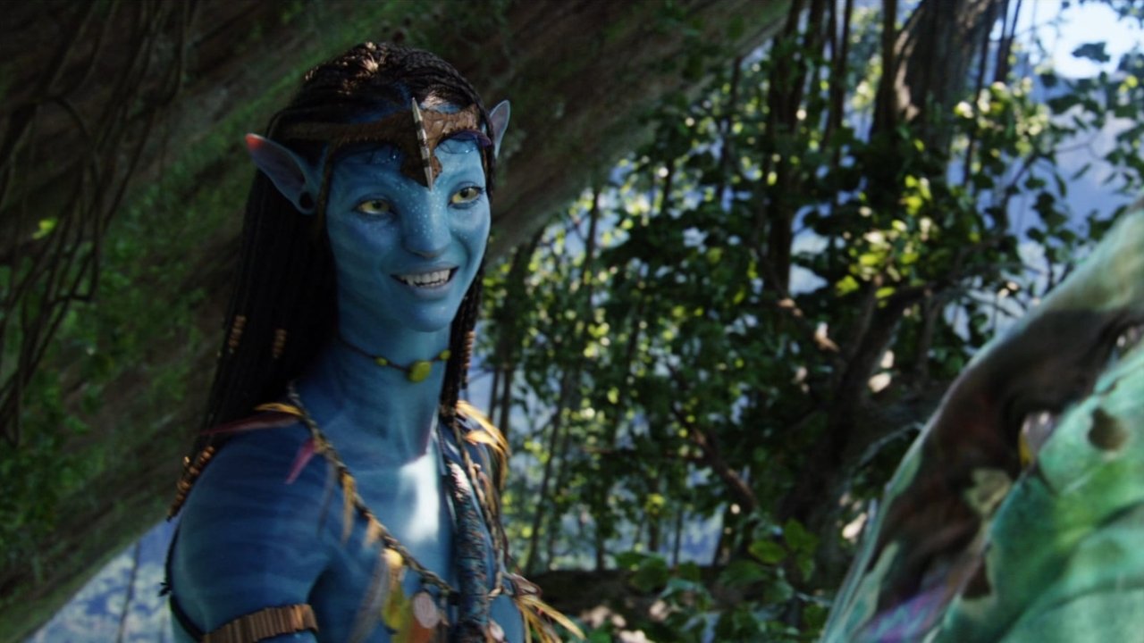 Avatar (2009)