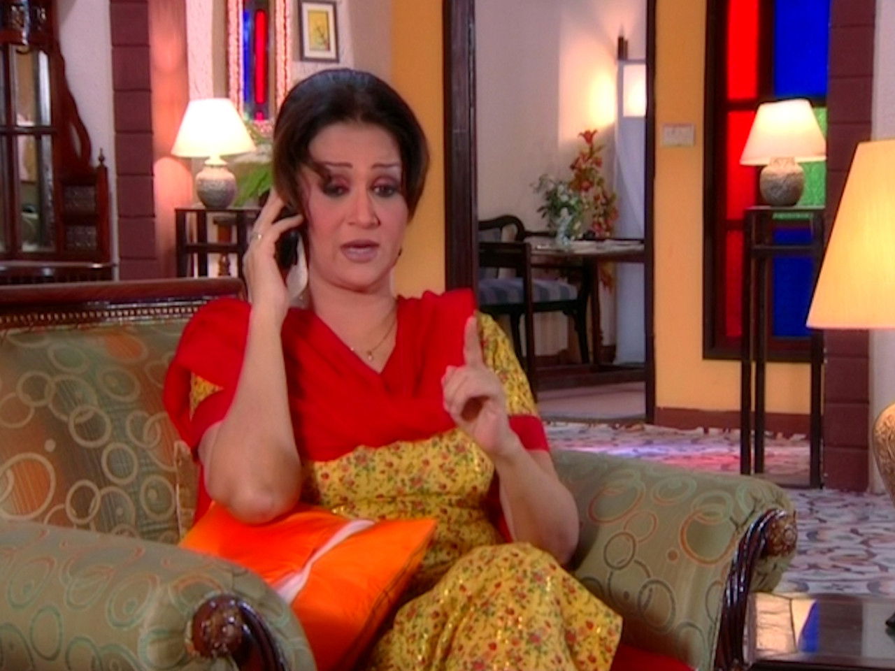 Dolly Ki Ayegi Baraat — Épisode 13