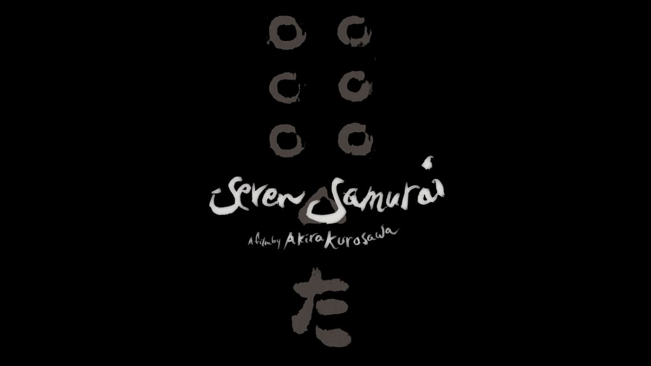 Seven Samurai background