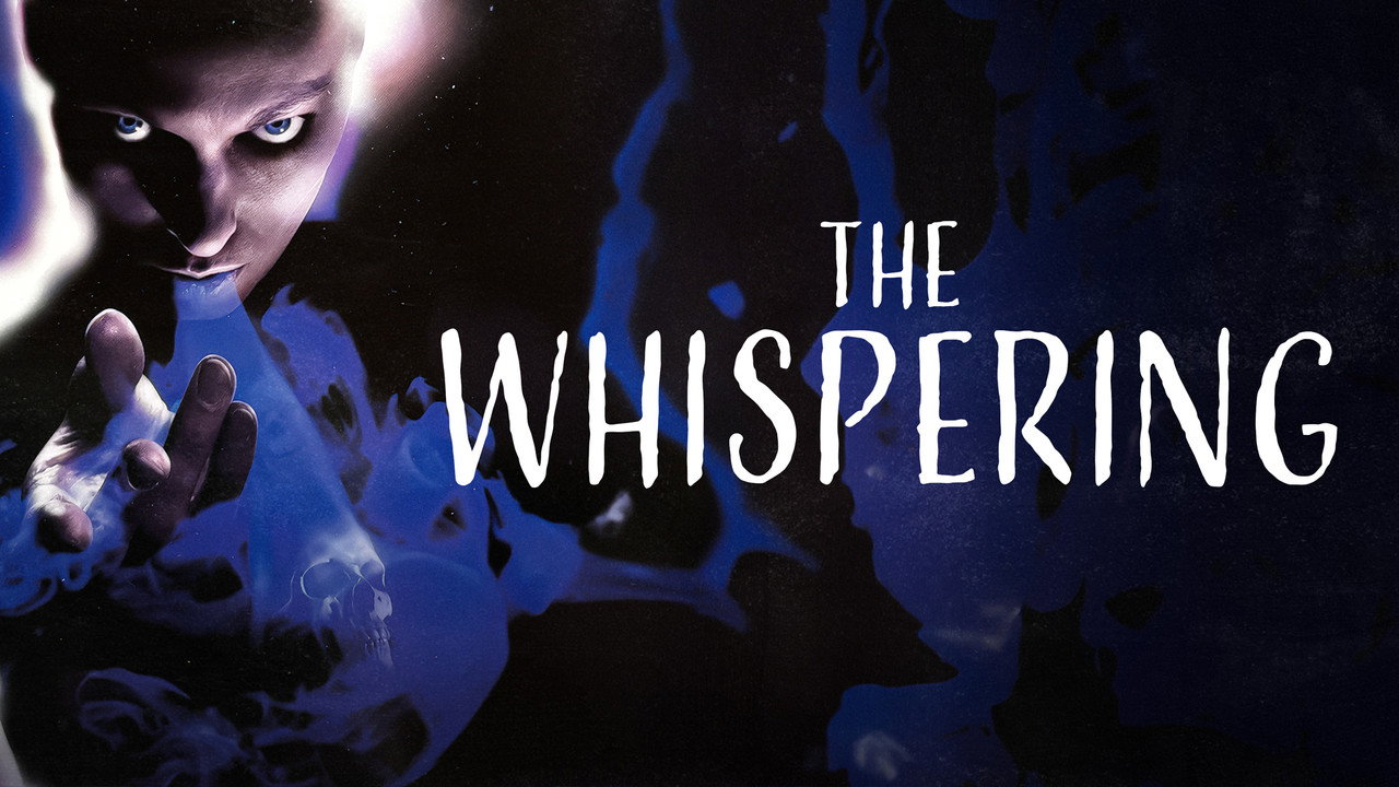 The Whispering — still 2