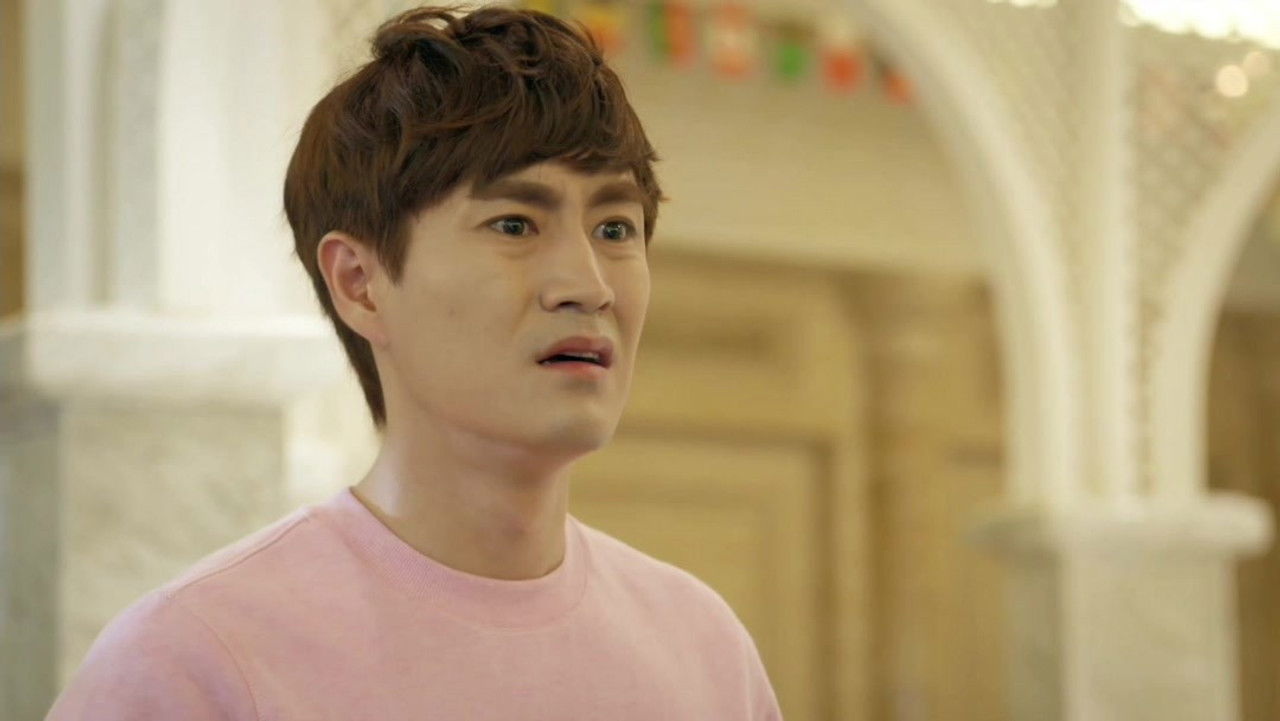 小丈夫 — Épisode 16