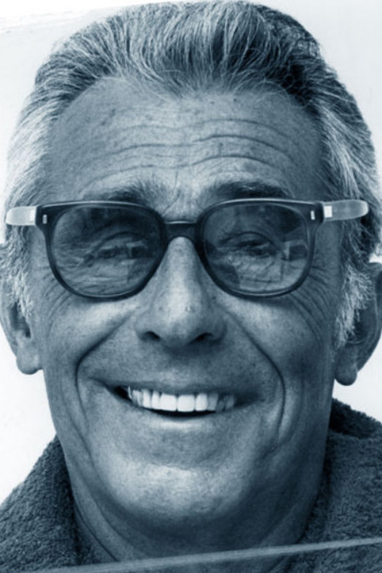 Photo of Osvaldo Cavandoli