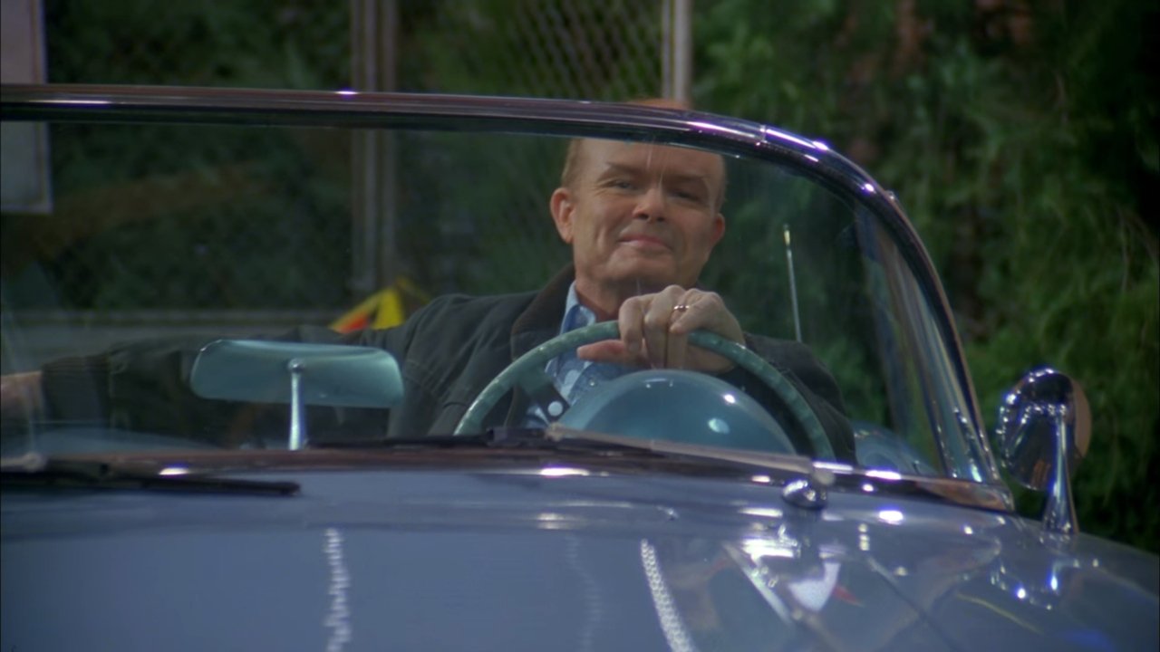 That '70s Show - Season 4 Episode 16 : Donna Dates a Kelso