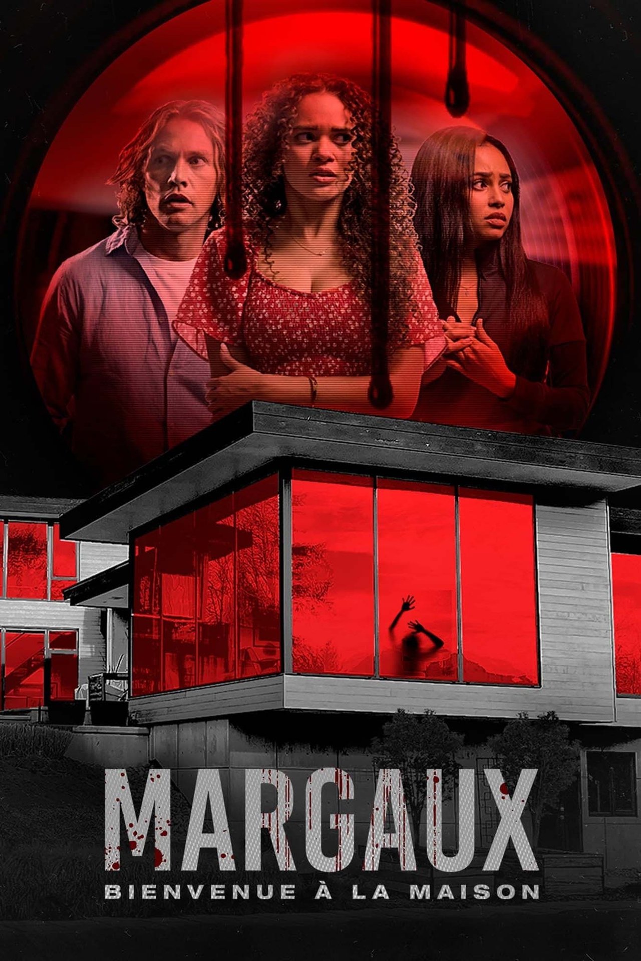 Margaux poster