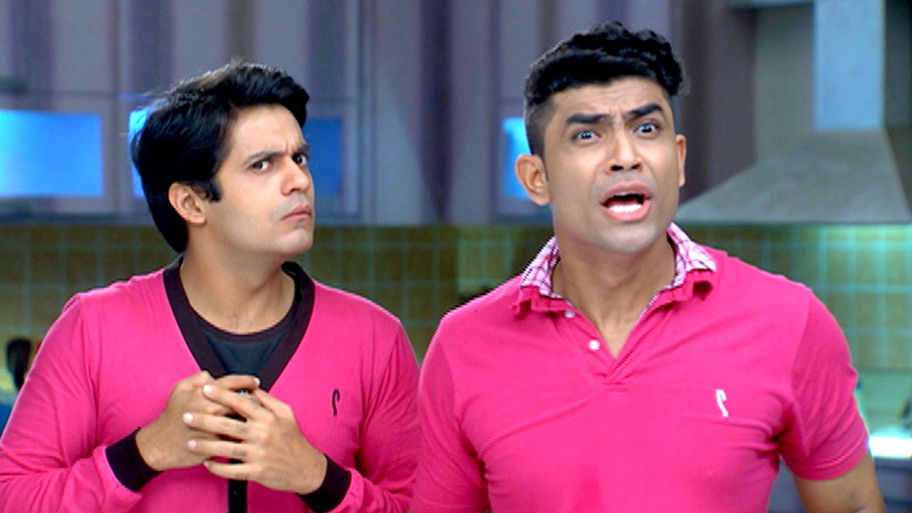 Badi Doooor Se Aaye Hai — Épisode 320