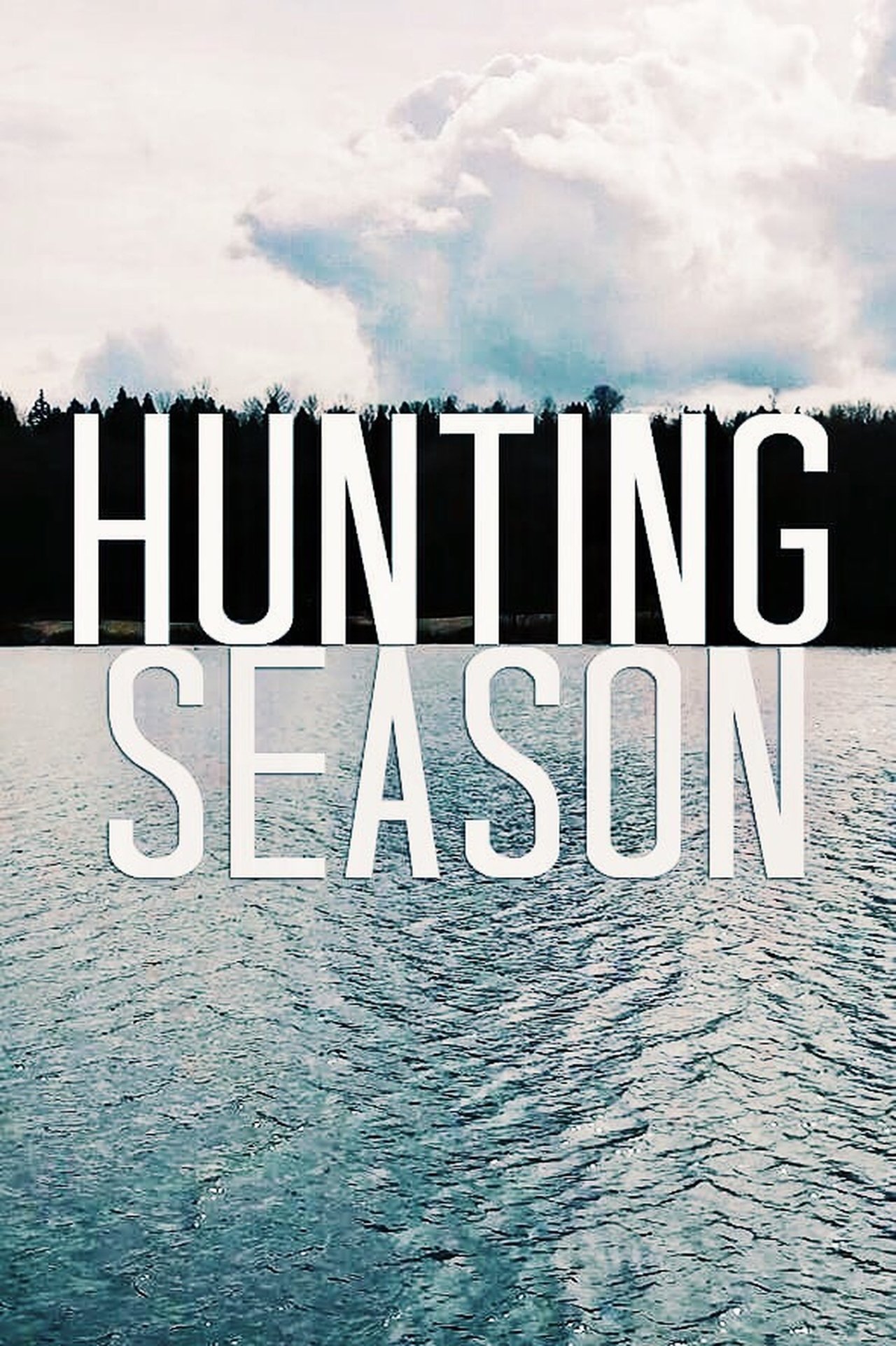 مشاهدة فيلم Hunting Season مترجم بدون اعلانات - بوستر