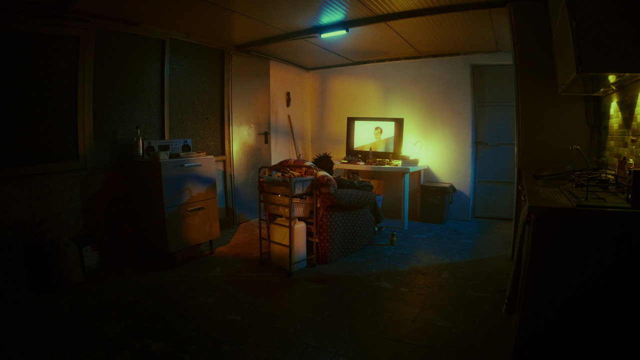 IDIOSINCRASIA still 10