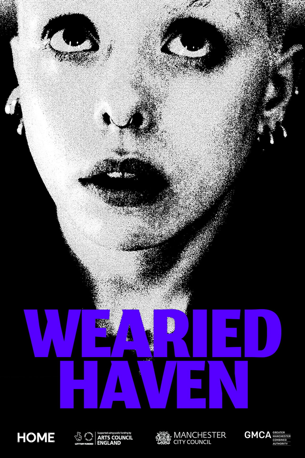 Wearied Haven