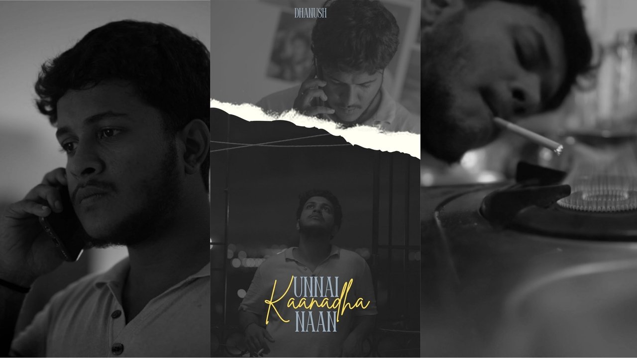 Unnai Kaanadha Naan Movie Backdrop