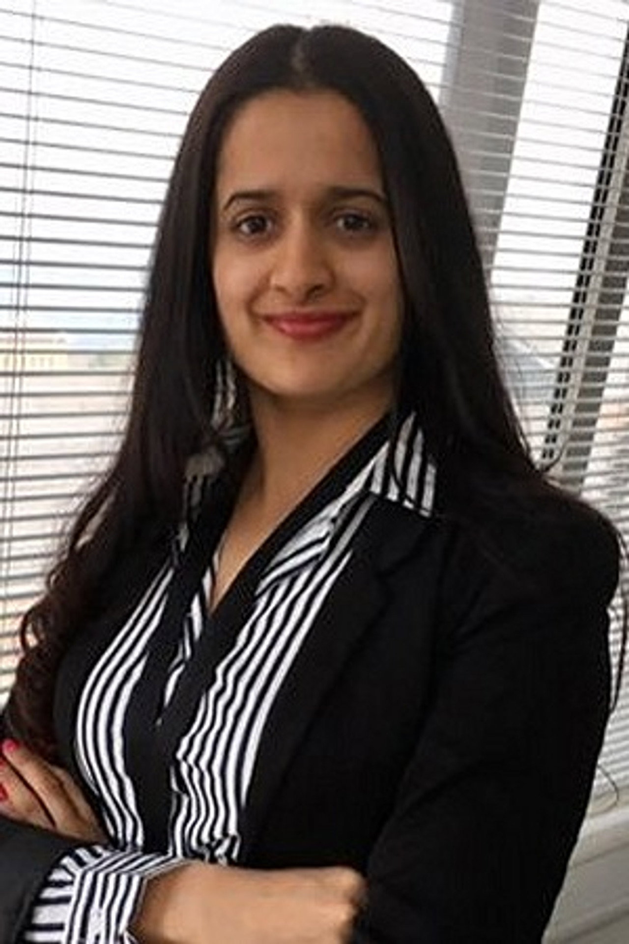 Mandeep Kaur Moore