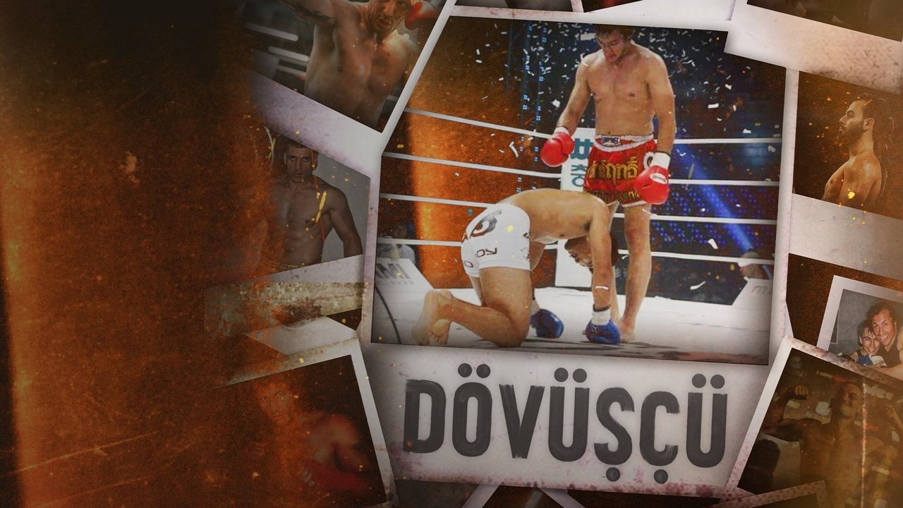 Dövüşçü
